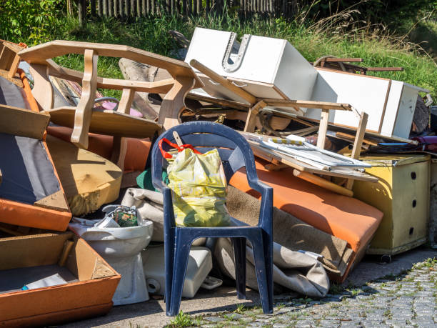 Best Commercial Cleanout Services  in Iowa Colony, TX