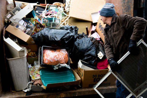 Best Professional Junk Removal  in Iowa Colony, TX