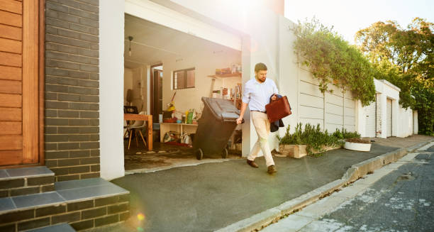 Basement Cleanout Services in Iowa Colony, TX