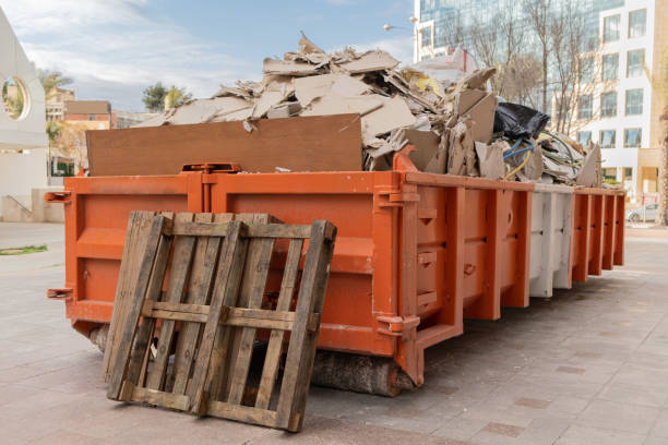 Best Garage Cleanout Services  in Iowa Colony, TX