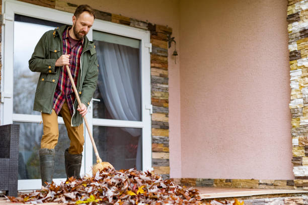 Best Affordable Junk Removal Services  in Iowa Colony, TX