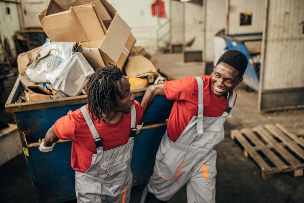 Reliable Iowa Colony, TX Junk Removal Solutions