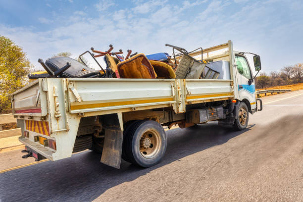 Full-Service Junk Removal in Iowa Colony, TX